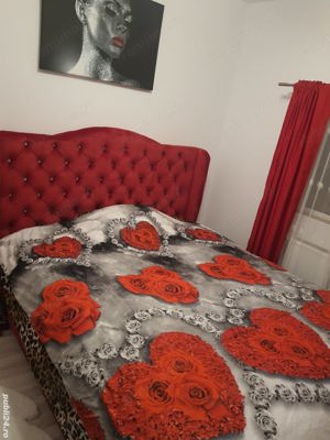 Apartament 2 camere Dambovita, decomandat, mobilat modern