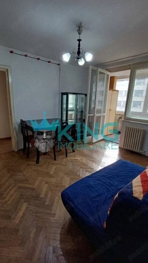  Apartament 2 Camere Gara de Nord Bucuresti - imagine 2