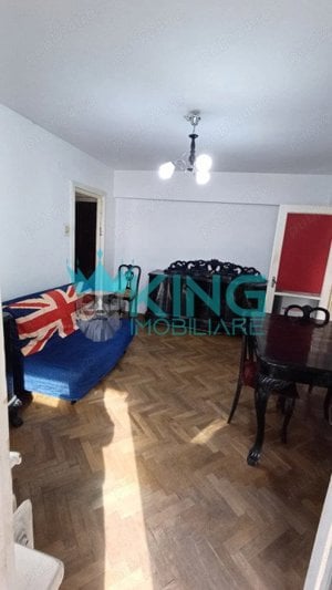  Apartament 2 Camere Gara de Nord Bucuresti