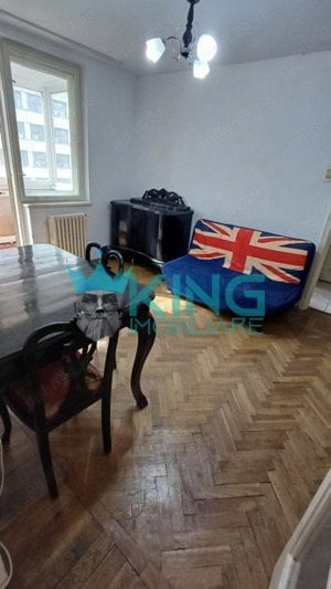  Apartament 2 Camere Gara de Nord Bucuresti - imagine 3