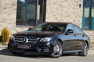 4 Matic AMG  Bord Virtual   Dublu Panoramic   Garantie 12Luni  Revizie