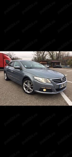 Vw cc  Passat - imagine 4