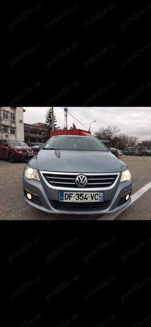 Vw cc  Passat - imagine 2