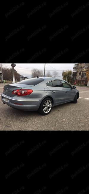 Vw cc  Passat - imagine 3