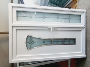 Usa noua termopan din pvc cu 6 camere pentru exterior de calitate superior disponibil pe stoc 