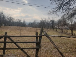 Vand teren 2911mp intravilan,sat Brebu, jud.Dambovita 13euro negociabil - imagine 7