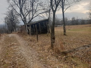 Vand teren 2911mp intravilan,sat Brebu, jud.Dambovita 13euro negociabil - imagine 4