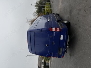 Mercedes Sprinter 513 Maxi lung XXL - imagine 5
