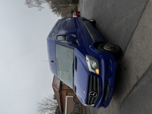 Mercedes Sprinter 513 Maxi lung XXL - imagine 3