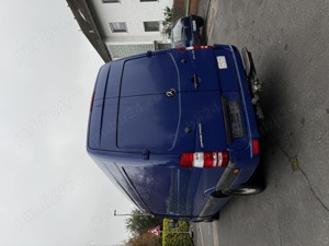 Mercedes Sprinter 513 Maxi lung XXL - imagine 2