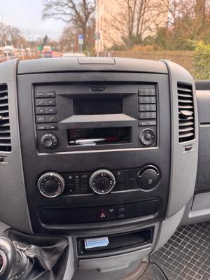 Mercedes Sprinter 513 Maxi lung XXL - imagine 8