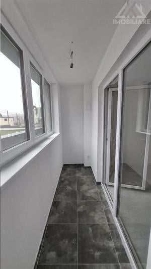 Apartament 2 cam,57 mp,Valea Lupului,Bizantiq,Loc de parcare inclus - imagine 9