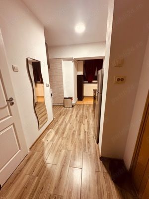 Apartament la cheie 1 cameră cf 1 - imagine 5