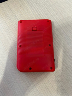 Consolă de jocuri portabilă - imagine 4