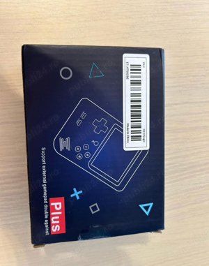 Consolă de jocuri portabilă - imagine 2