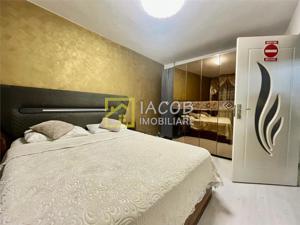 De vanzare -  Apartament 3 camere, mobilat si utilat, strada LETEA, Bacau - imagine 5