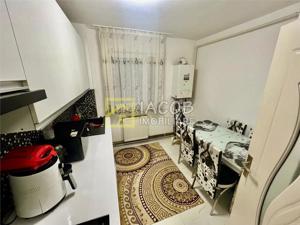 De vanzare -  Apartament 3 camere, mobilat si utilat, strada LETEA, Bacau - imagine 9