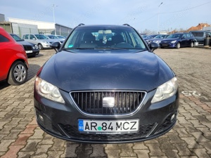 Seat Exeo  - imagine 6