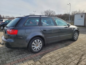 Seat Exeo  - imagine 7