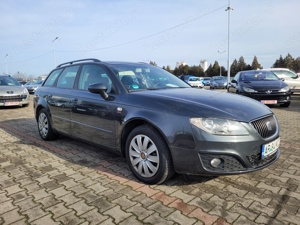 Seat Exeo  - imagine 10