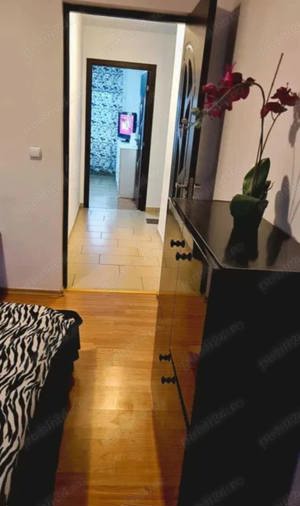 Apartament 2 camere Soarelui, Centrala proprie, Mobilat modern, Pozitie ideala - imagine 7