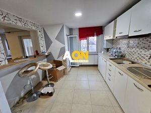 Apartament 3 camere, 75 mp utili, et.1