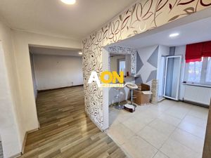 Apartament 3 camere, 75 mp utili, et.1 - imagine 2