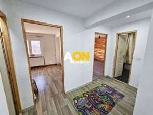 Apartament 3 camere, 75 mp utili, et.1 - imagine 7