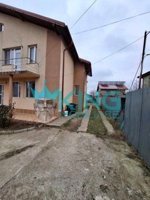 Vila/Duplex Rahova Bucuresti - imagine 2