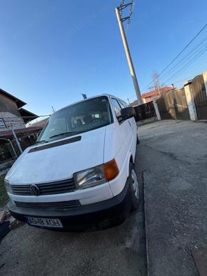 Vand Volkswagen Caravelle 