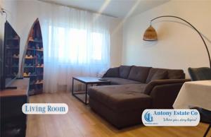 Apartament de închiriat, 3 camere, tip PB, Rogerius, Oradea - imagine 2