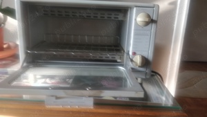 Cuptor electric - imagine 2