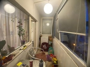 Apartament 3 camere decomandat, 2 băi, garaj și boxă spațioasă, în Dâmbovița - imagine 9