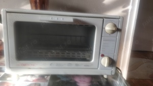 Cuptor electric - imagine 3