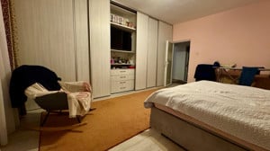 Apartament 2 camere, 67 mp utili, decomandat, situat in Complexul Studentesc - imagine 6