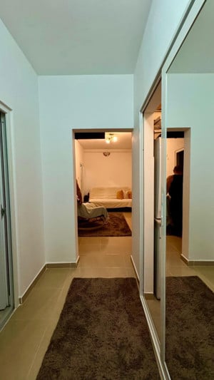 Apartament 2 camere, 67 mp utili, decomandat, situat in Complexul Studentesc - imagine 9