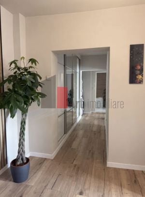 APARTAMENT 2 CAMERE CRANGASI - imagine 4