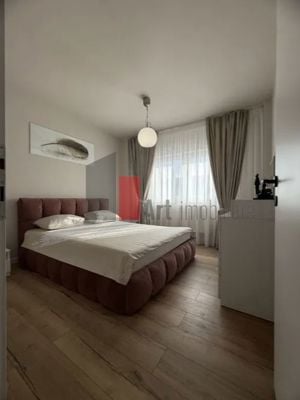 APARTAMENT 2 CAMERE CRANGASI - imagine 2