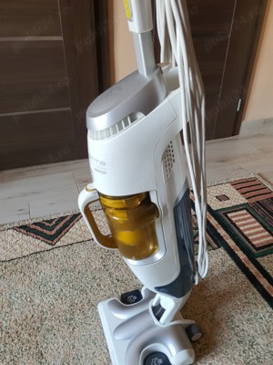 Aspirator vertical cu aburi Rowenta  - imagine 3