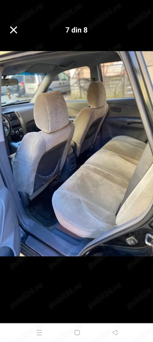 Hyundai Tucson - imagine 4