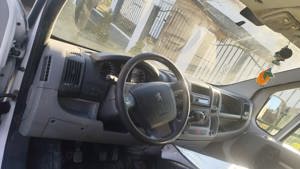 vand Peugeot boxer 