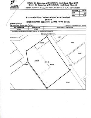 Spatiu industrial situat in localitatea Bucov, in zona industriala