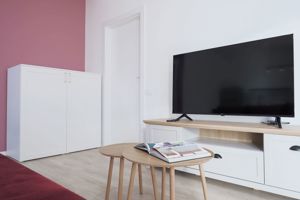 Apartament nou în ARED RED 9 – Investiția inteligentă! - imagine 5