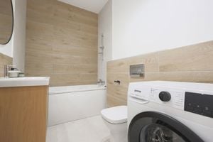 Apartament modern în complex ARED – Locație premium, confort maxim! - imagine 7