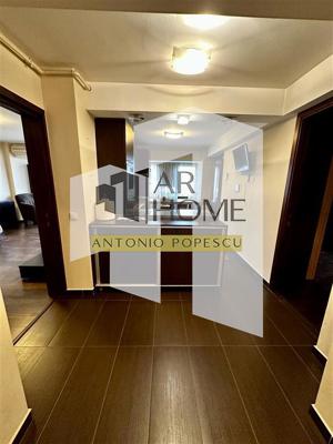 Vanzare apartament 3 camere, transformat in 2, Ploiesti, ultracentral - imagine 9