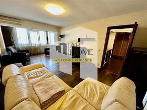 Vanzare apartament 3 camere, transformat in 2, Ploiesti, ultracentral - imagine 3