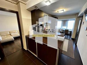 Vanzare apartament 3 camere, transformat in 2, Ploiesti, ultracentral - imagine 17