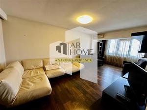 Vanzare apartament 3 camere, transformat in 2, Ploiesti, ultracentral - imagine 10