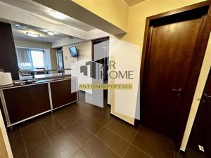 Vanzare apartament 3 camere, transformat in 2, Ploiesti, ultracentral - imagine 7