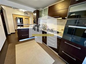 Vanzare apartament 3 camere, transformat in 2, Ploiesti, ultracentral - imagine 19